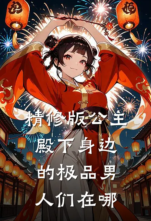 精修版公主殿下身边的极品男人们在哪