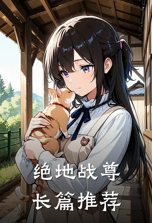 绝地战尊长篇推荐