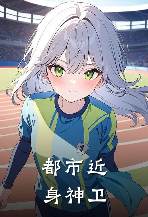 都市近身神卫