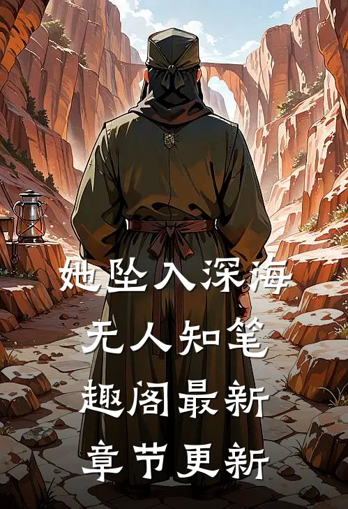 她坠入深海无人知笔趣阁最新章节更新
