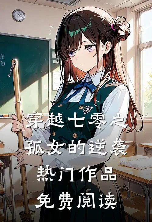 穿越七零之孤女的逆袭热门作品免费阅读