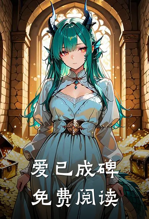 爱已成碑免费阅读