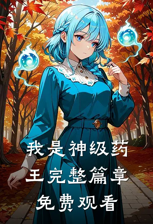 我是神级药王完整篇章免费观看