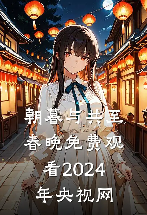 朝暮与共至春晚免费观看2024年央视网