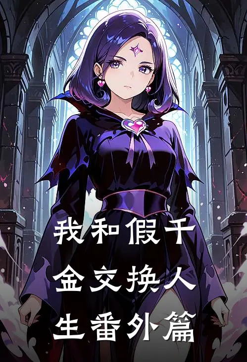 我和假千金交换人生番外篇