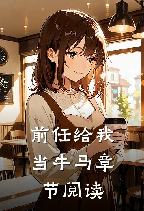 前任给我当牛马章节阅读