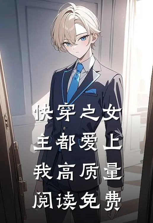快穿之女主都爱上我高质量阅读免费