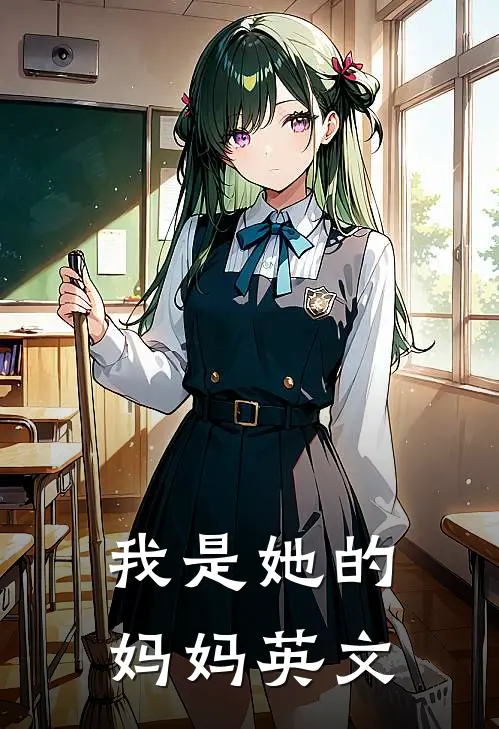 我是她的妈妈英文