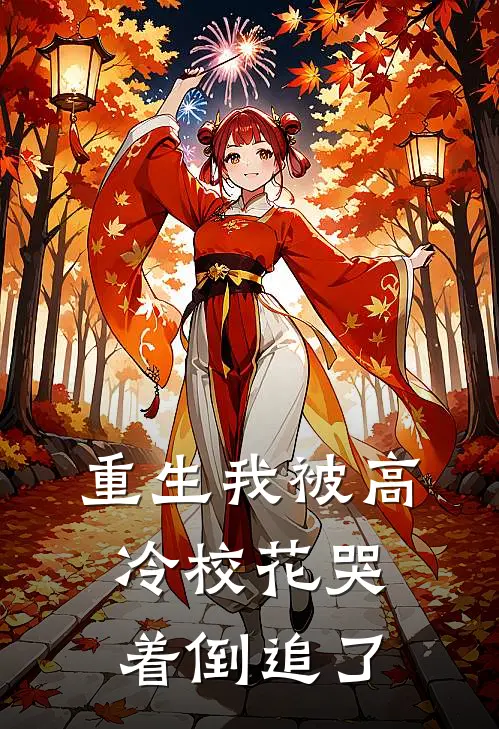 重生我被高冷校花哭着倒追了