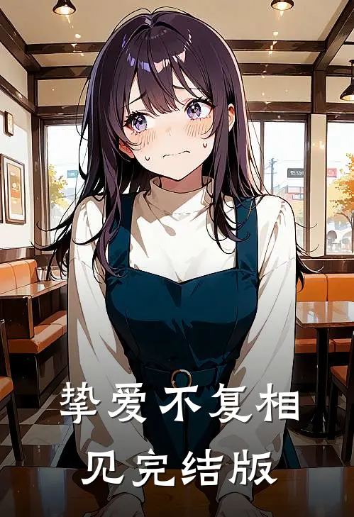 挚爱不复相见完结版