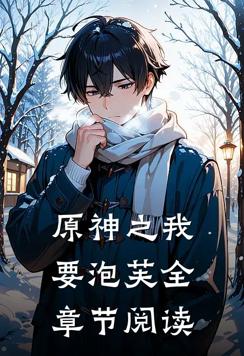 原神之我要泡芙全章节阅读