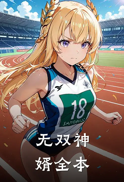 无双神婿全本