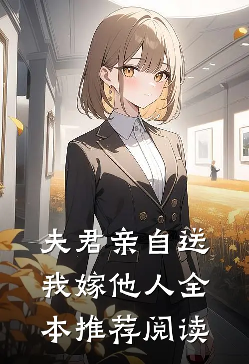 夫君亲自送我嫁他人全本推荐阅读