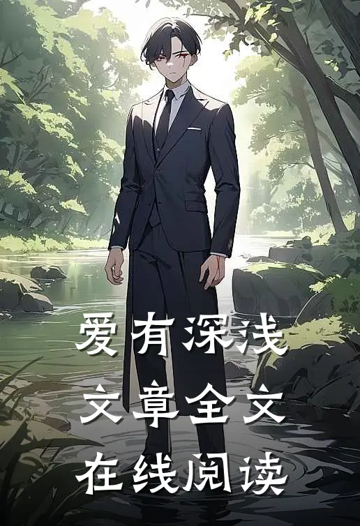 爱有深浅文章全文在线阅读