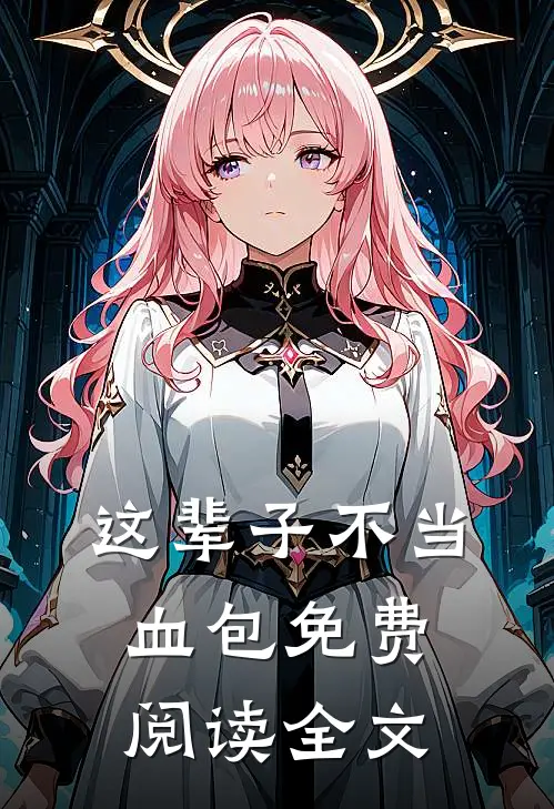 这辈子不当血包免费阅读全文
