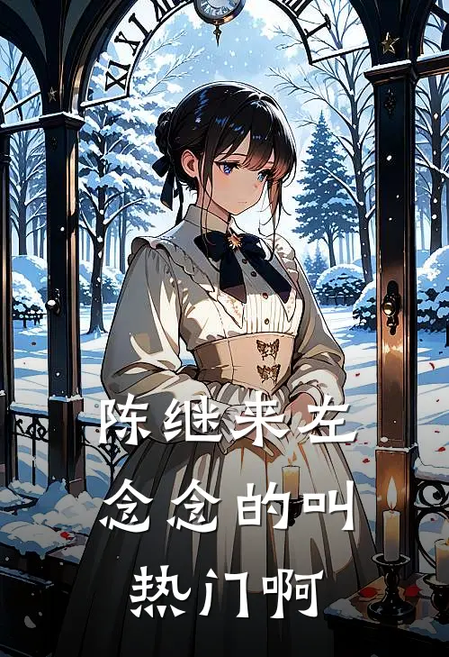 陈继来左念念的叫热门啊