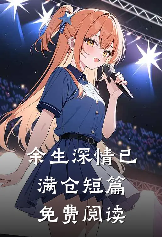 余生深情已满仓短篇免费阅读