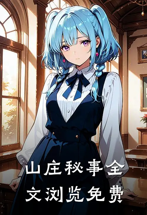 山庄秘事全文浏览免费