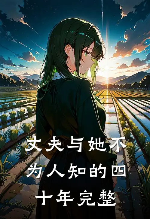 丈夫与她不为人知的四十年完整