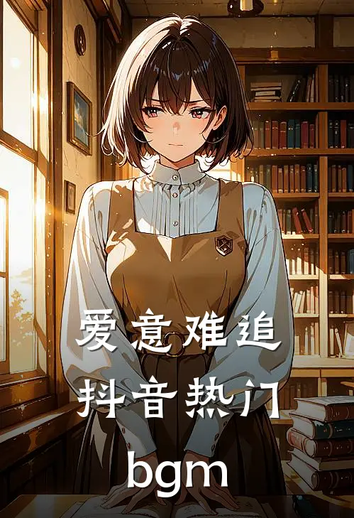 爱意难追抖音热门bgm