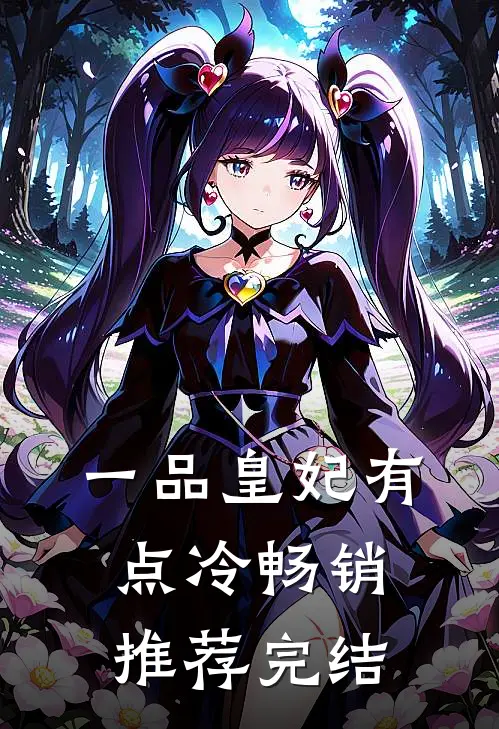 一品皇妃有点冷畅销推荐完结