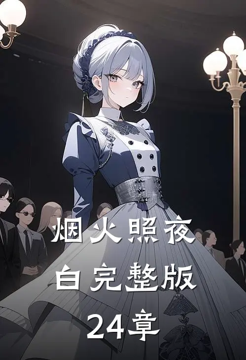 烟火照夜白完整版24章
