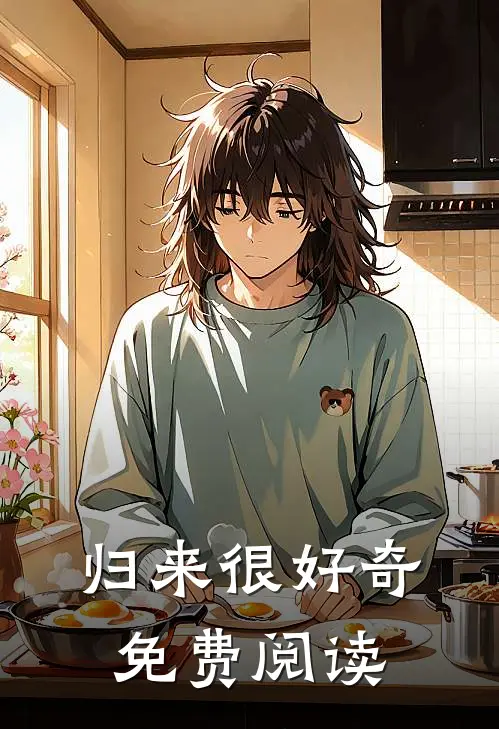 归来很好奇免费阅读