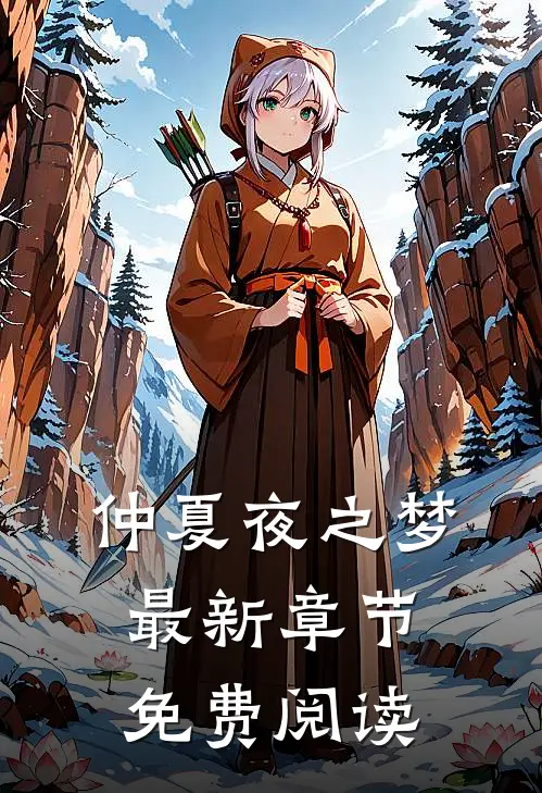 仲夏夜之梦最新章节免费阅读