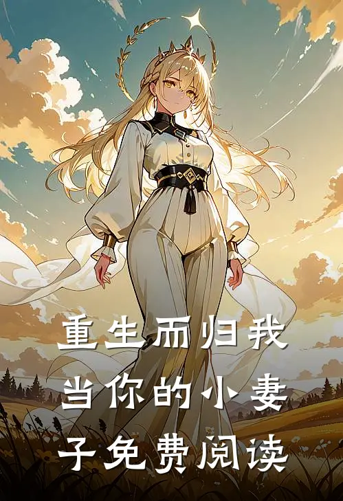 重生而归我当你的小妻子免费阅读