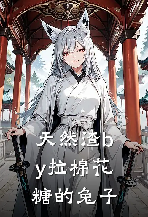天然渣by拉棉花糖的兔子