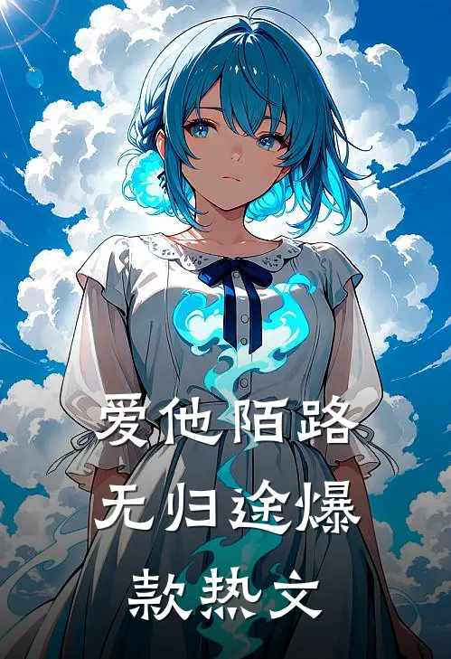 爱他陌路无归途爆款热文