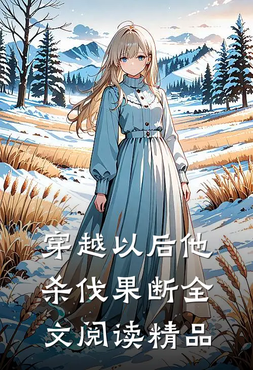 穿越以后他杀伐果断全文阅读精品
