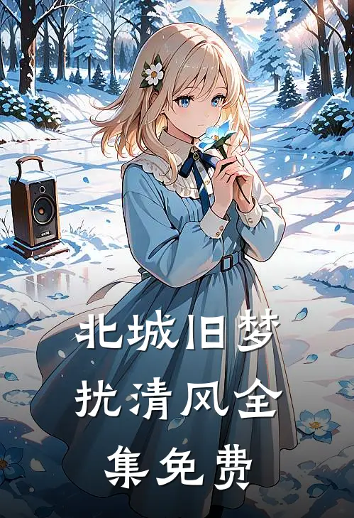 北城旧梦扰清风全集免费