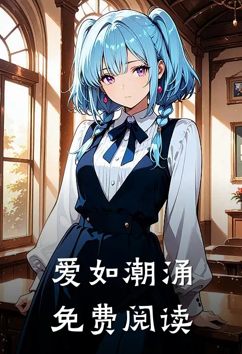 爱如潮涌免费阅读