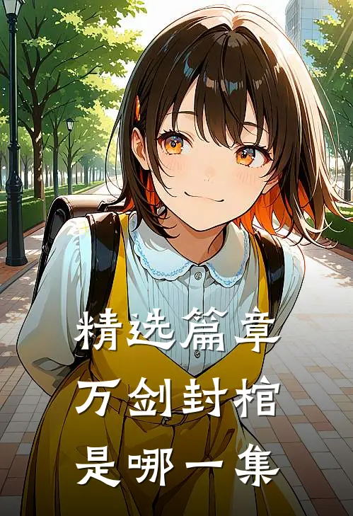 精选篇章万剑封棺是哪一集