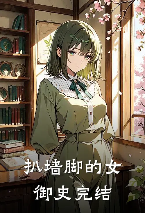 扒墙脚的女御史完结