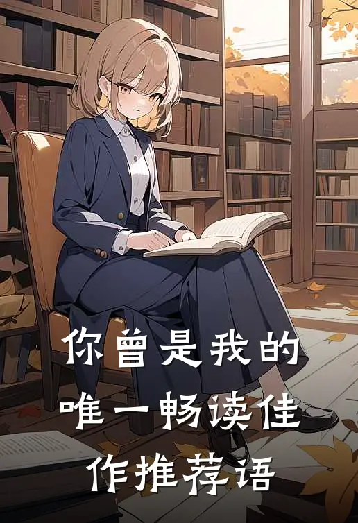 你曾是我的唯一畅读佳作推荐语