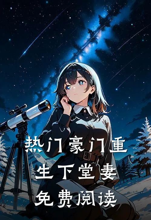 热门豪门重生下堂妻免费阅读