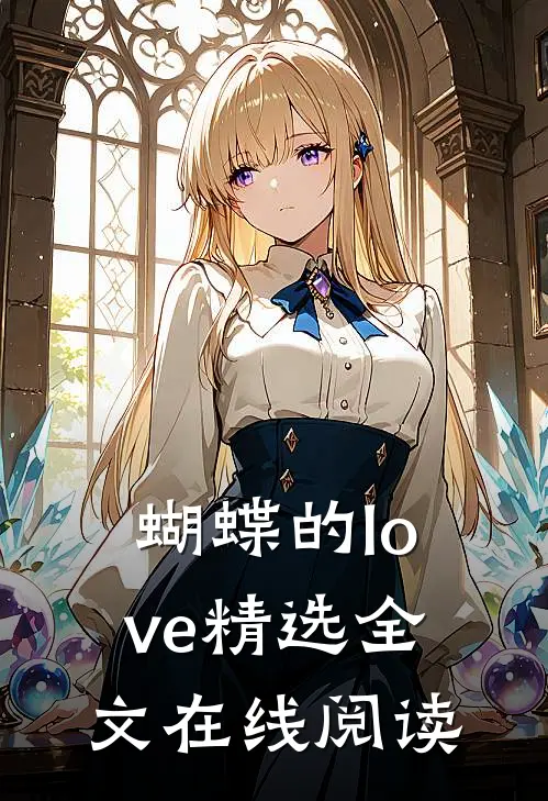 蝴蝶的love精选全文在线阅读