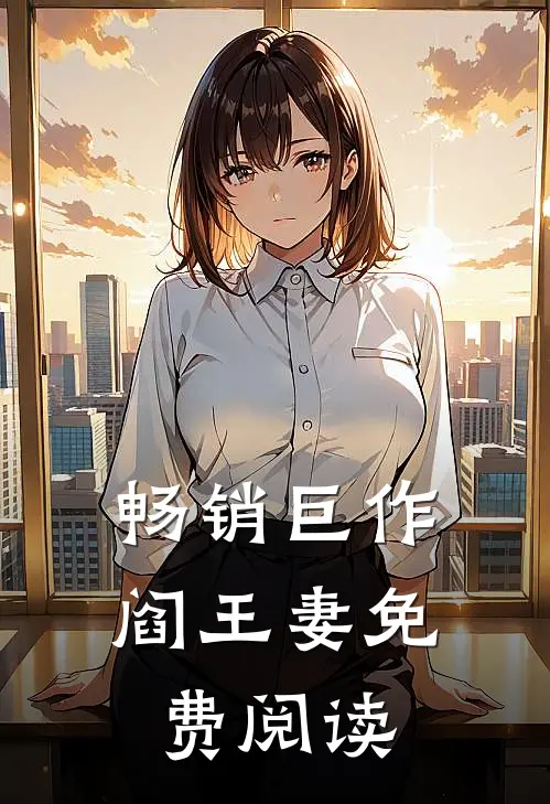 畅销巨作阎王妻免费阅读