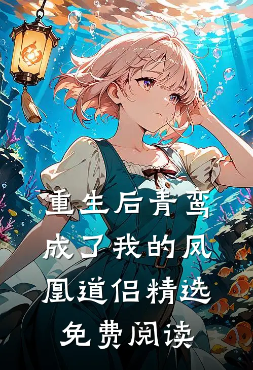 重生后青鸾成了我的凤凰道侣精选免费阅读