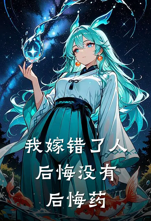 我嫁错了人,后悔没有后悔药