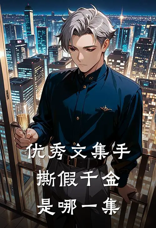 优秀文集手撕假千金是哪一集