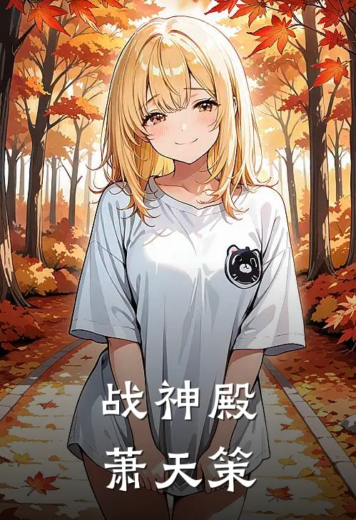战神殿萧天策