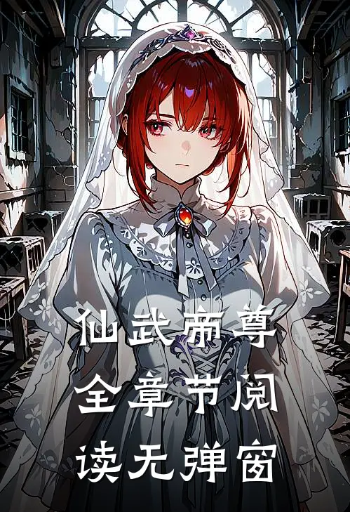 仙武帝尊全章节阅读无弹窗