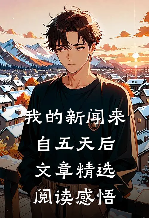 我的新闻来自五天后文章精选阅读感悟