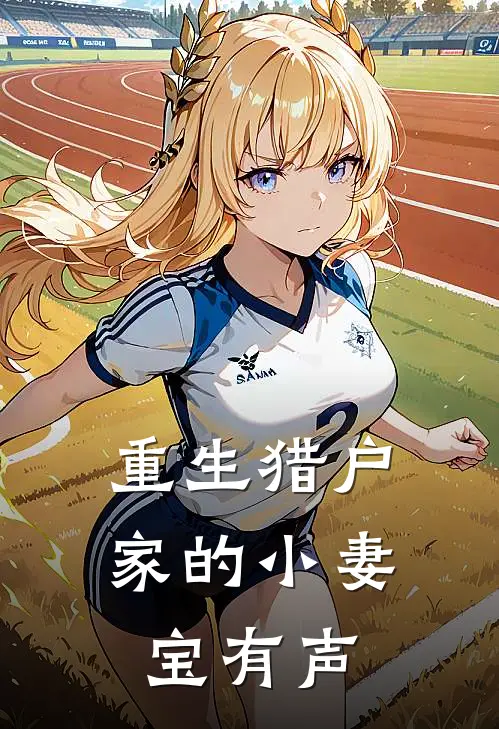 重生猎户家的小妻宝有声