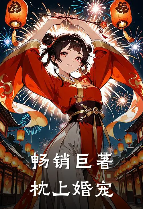 畅销巨著枕上婚宠