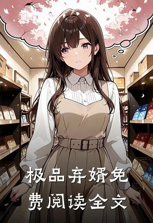 极品弃婿免费阅读全文