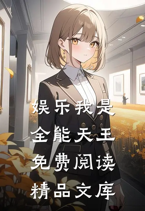 娱乐我是全能天王免费阅读精品文库
